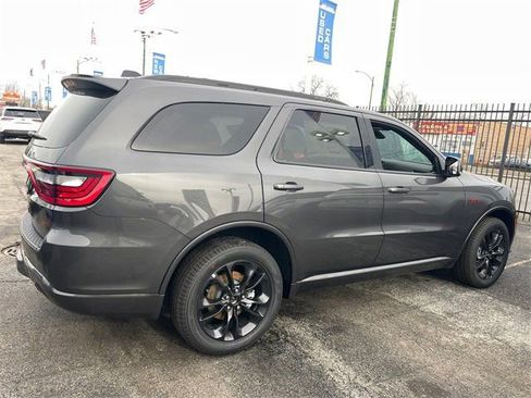 New 2026 Dodge Durango GT image 26