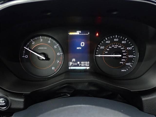 Used 2021 Subaru Crosstrek 2.0i w/ Popular Package #1 AWD/4WD image 23