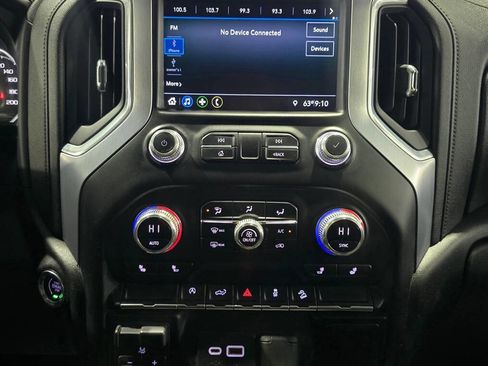 Used 2021 GMC Sierra 2500 SLE w/ SLE Convenience Package image 11