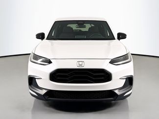 Certified 2023 Honda HR-V Sport video 2