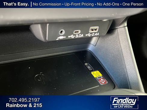 New 2026 Subaru Crosstrek 2.5i Sport image 35