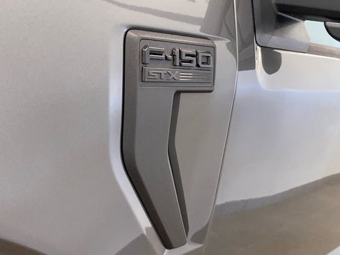 New 2026 Ford F150 STX image 13