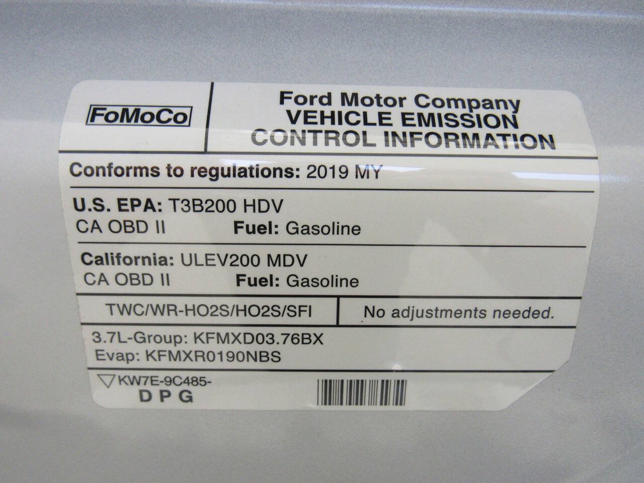 Used 2019 Ford Transit 350 148 Medium Roof RWD image 33