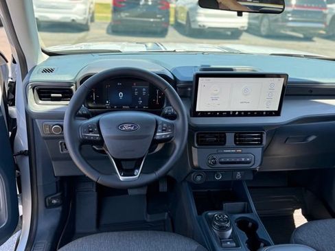 New 2026 Ford Maverick XLT w/ XLT Luxury Package AWD/4WD image 6