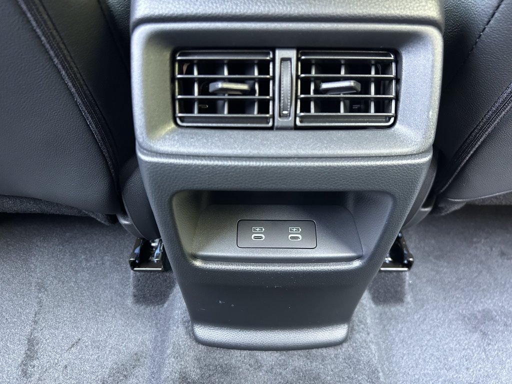 New 2027 Honda CR-V Sport-L image 34