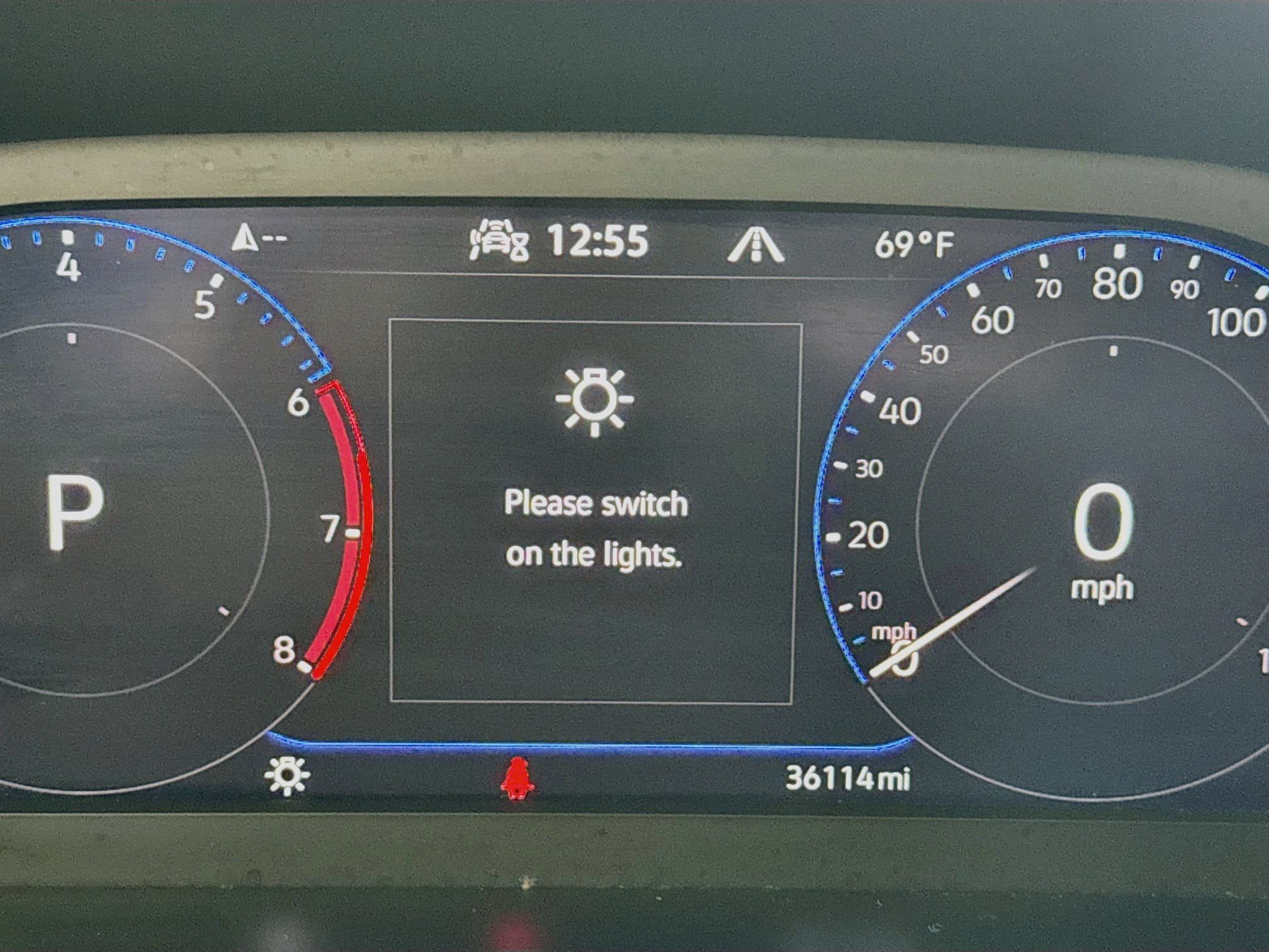 Used 2023 Volkswagen Taos SEL AWD/4WD image 17