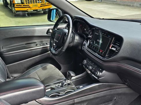Used 2021 Dodge Durango R/T AWD/4WD image 10