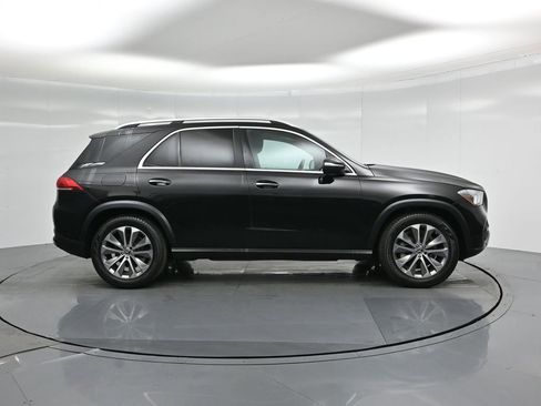 Used 2020 Mercedes-Benz GLE 350 4MATIC image 25