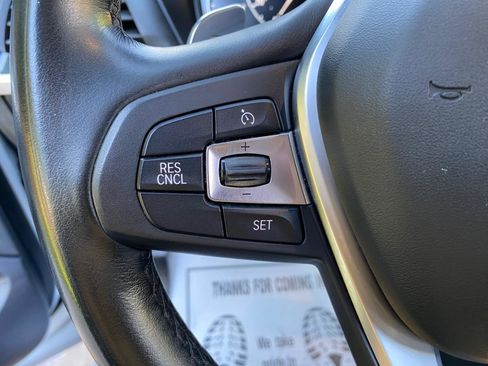 Used 2019 BMW X3 sDrive30i w/ Driving Assistance Package RWD image 60