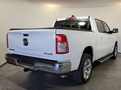 Used 2022 RAM 1500 Big Horn image 6