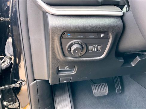New 2023 Jeep Grand Cherokee 4WD 4xe image 20