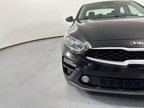 Used 2021 Kia Forte LXS FWD image 27