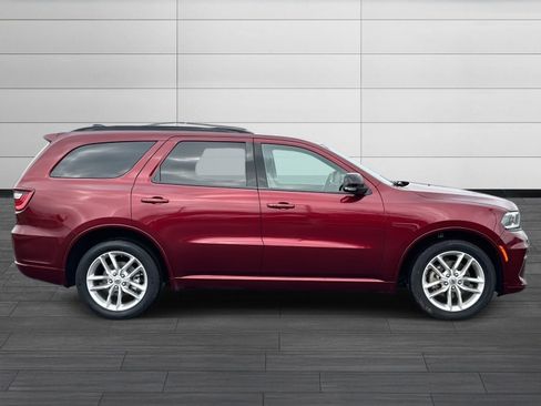 Used 2024 Dodge Durango GT image 3
