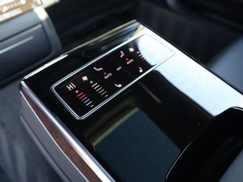 Used 2024 Audi A8 L 3.0T w/ Comfort Plus Package image 23