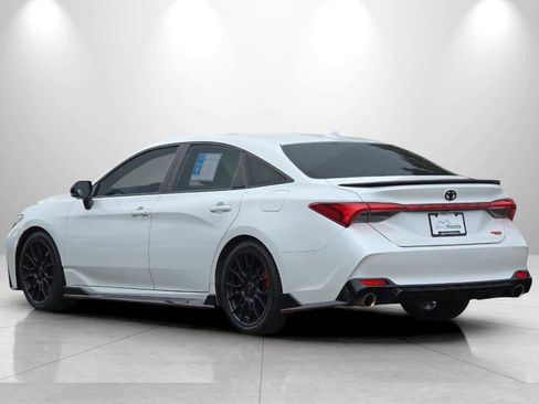 Used 2020 Toyota Avalon TRD image 6