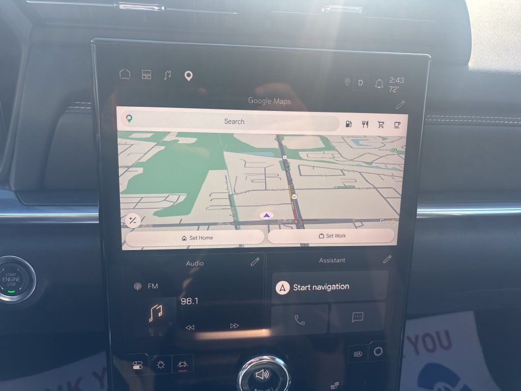Used 2026 GMC Terrain Elevation FWD image 22