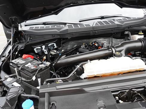 Used 2024 Ford F150 XLT w/ Equipment Group 303A High AWD/4WD image 67