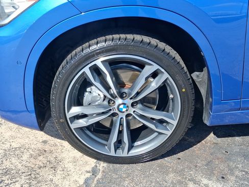 Used 2017 BMW X1 xDrive28i AWD/4WD image 8