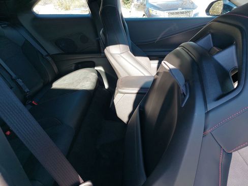 New 2026 Dodge Charger Daytona Scat Pack image 12