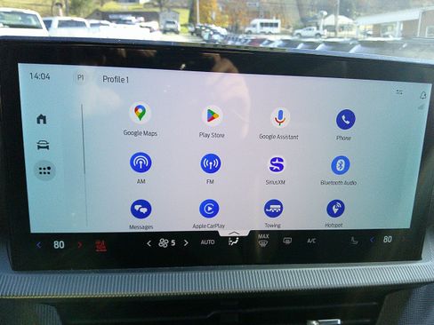 New 2026 Ford Explorer ST w/ Sun And Sound Package image 19