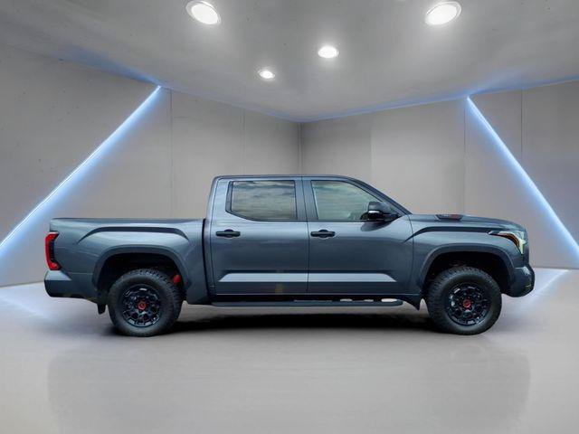 Certified 2024 Toyota Tundra TRD Pro AWD/4WD image 23