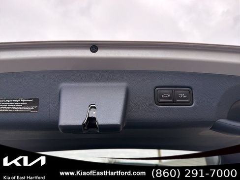 New 2026 Kia Carnival SX Prestige FWD image 19
