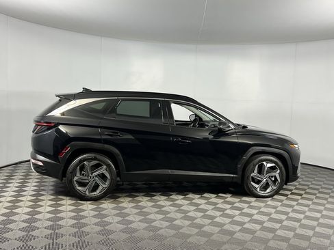 Used 2023 Hyundai Tucson Limited image 5