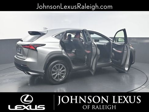 Used 2019 Lexus NX 300 FWD image 23