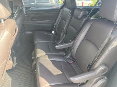 Used 2019 Honda Odyssey Elite image 6