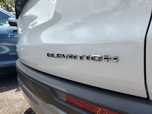 New 2026 GMC Acadia Elevation FWD image 9