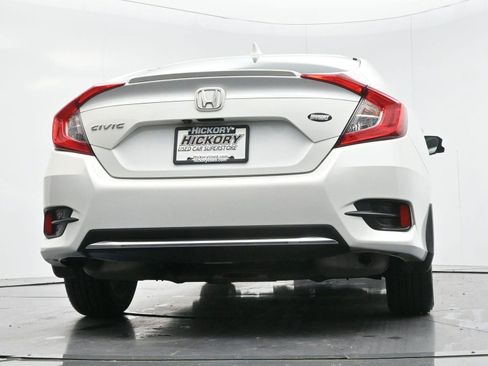 Used 2020 Honda Civic EX-L image 45