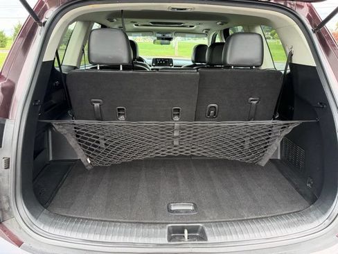 Used 2020 Kia Telluride S AWD/4WD image 28