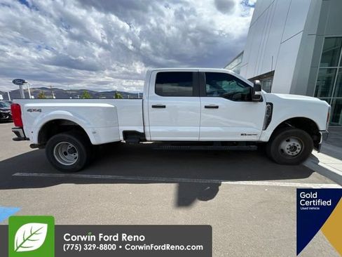 Used 2025 Ford F350 XL AWD/4WD image 5