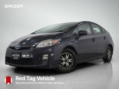 Used 2010 Toyota Prius Two