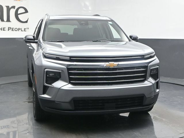 New 2027 Chevrolet Traverse LT w/ Sun and Wheel Package FWD image 30