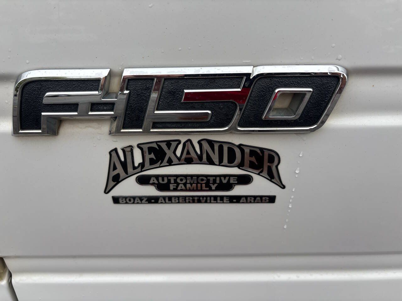 Used 2014 Ford F150 XL w/ Equipment Group 101A Mid AWD/4WD image 21