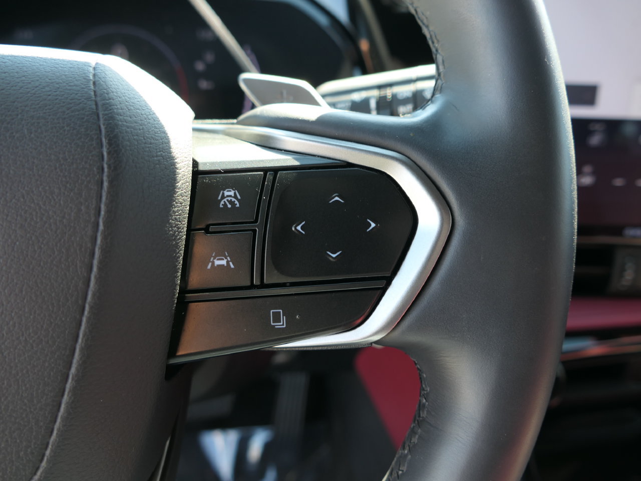 Used 2024 Lexus NX 350 AWD w/ Vision Package image 17