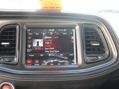 New 2023 Dodge Challenger SRT Hellcat Redeye image 28