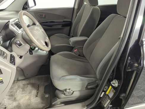 Used 2009 Hyundai Tucson SE image 12