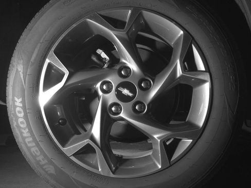 Used 2025 Chevrolet Trax LT image 15