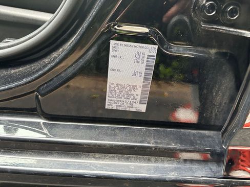 Used 2025 Nissan Altima 2.5 SV image 29