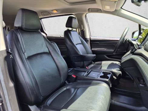 Used 2025 Honda Odyssey EX-L image 17
