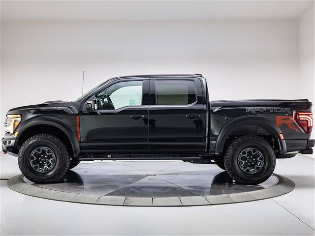 Used 2026 Ford F150 Raptor w/ Equipment Group 803A Raptor R AWD/4WD image 2