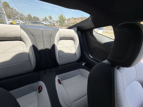 Used 2026 Ford Mustang Coupe RWD image 4