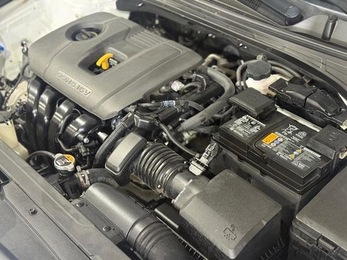 Used 2021 Kia Forte EX FWD image 40