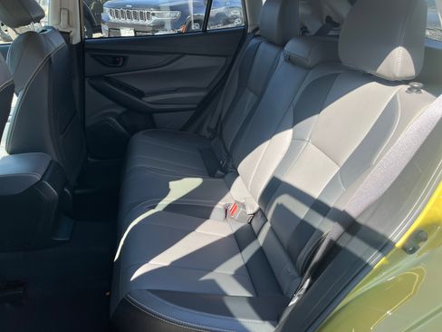 Used 2021 Subaru Crosstrek 2.5i Sport w/ Moonroof Package image 17