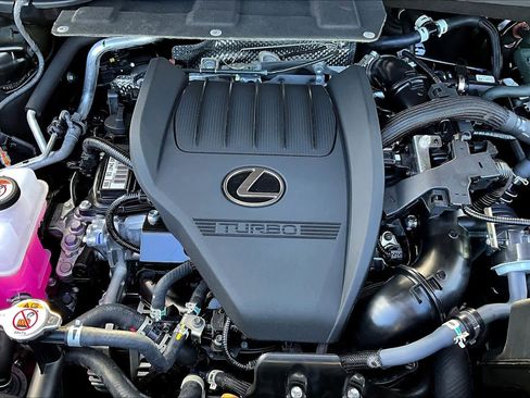 New 2026 Lexus TX 350 AWD w/ Technology Package image 17