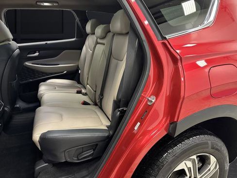 Used 2023 Hyundai Santa Fe SEL w/ Premium Package image 32