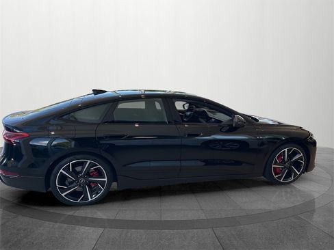 New 2025 Audi S6 e-tron Prestige image 7
