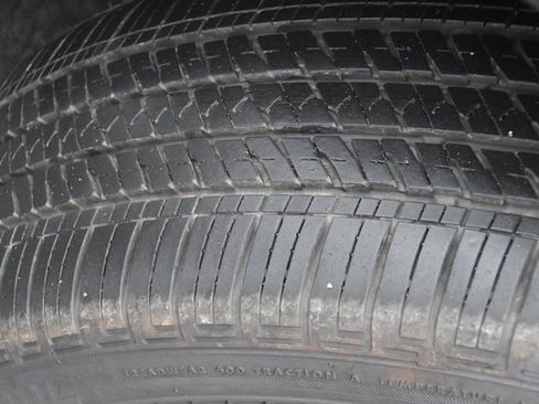 Certified 2025 INFINITI QX50 Luxe image 14